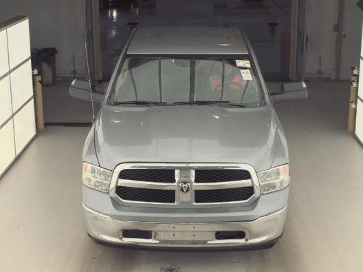 used 2023 Ram 1500 Classic car, priced at $22,499
