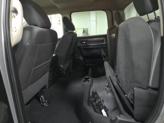 used 2023 Ram 1500 Classic car, priced at $22,499