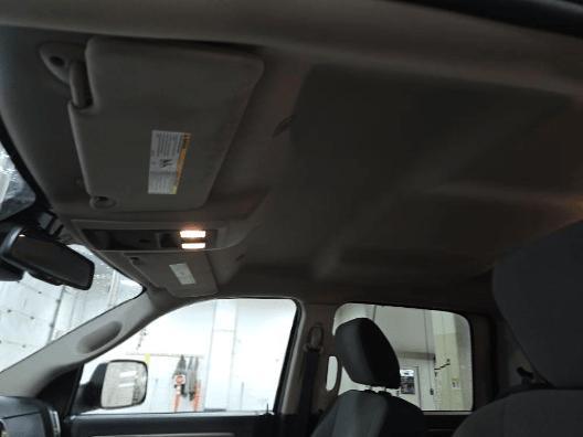 used 2023 Ram 1500 Classic car, priced at $22,499