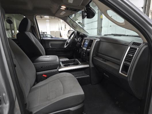 used 2023 Ram 1500 Classic car, priced at $22,499