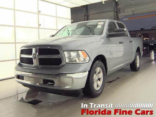 used 2023 Ram 1500 Classic car, priced at $22,499