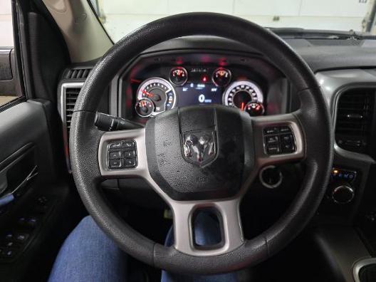 used 2023 Ram 1500 Classic car, priced at $22,499