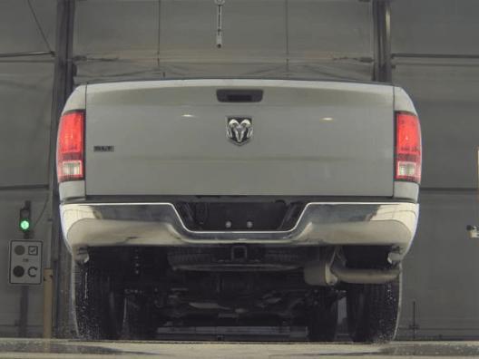 used 2023 Ram 1500 Classic car, priced at $22,499