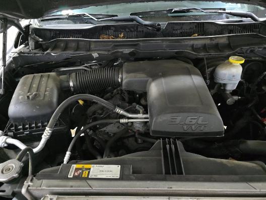 used 2023 Ram 1500 Classic car, priced at $22,499