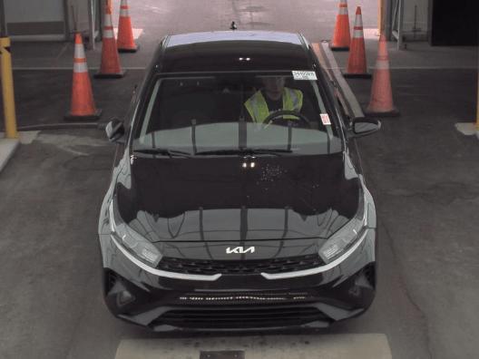 used 2022 Kia Forte car, priced at $13,499