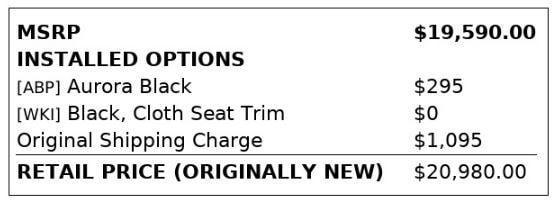 used 2022 Kia Forte car, priced at $12,998