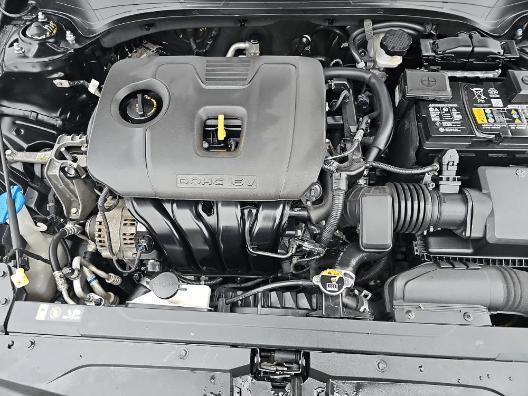 used 2022 Kia Forte car, priced at $13,499