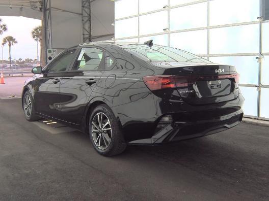 used 2022 Kia Forte car, priced at $13,499