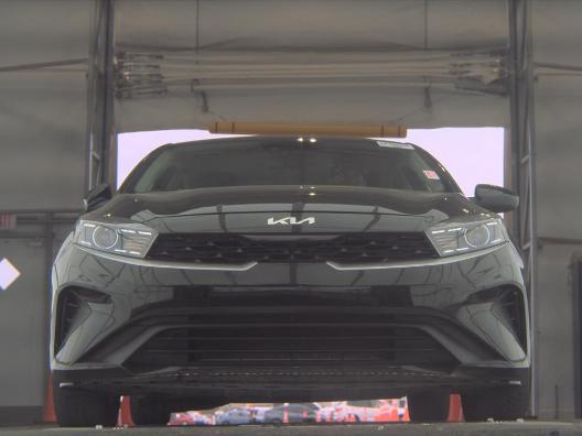 used 2022 Kia Forte car, priced at $13,499