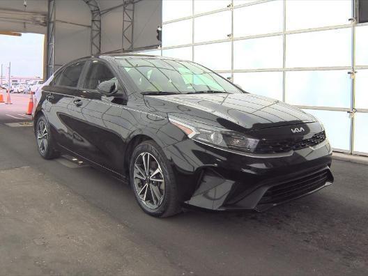 used 2022 Kia Forte car, priced at $13,499