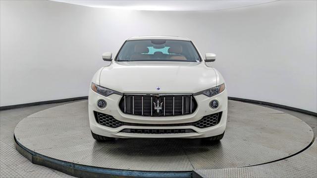 used 2019 Maserati Levante car, priced at $32,999