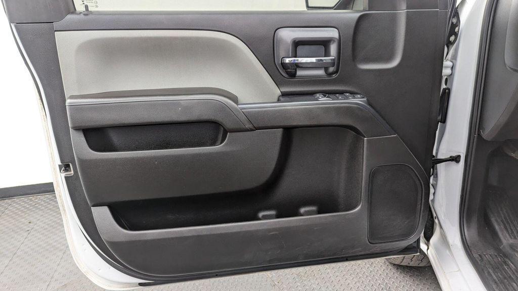 used 2018 GMC Sierra 1500 car, priced at $13,999