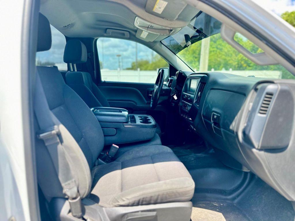 used 2018 GMC Sierra 1500 car, priced at $13,999
