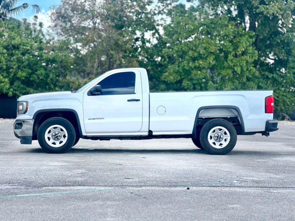 used 2018 GMC Sierra 1500 car, priced at $13,999