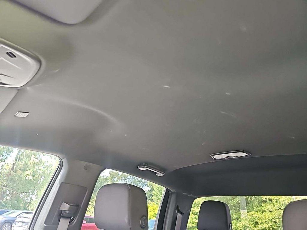 used 2023 Chevrolet Colorado car, priced at $24,999