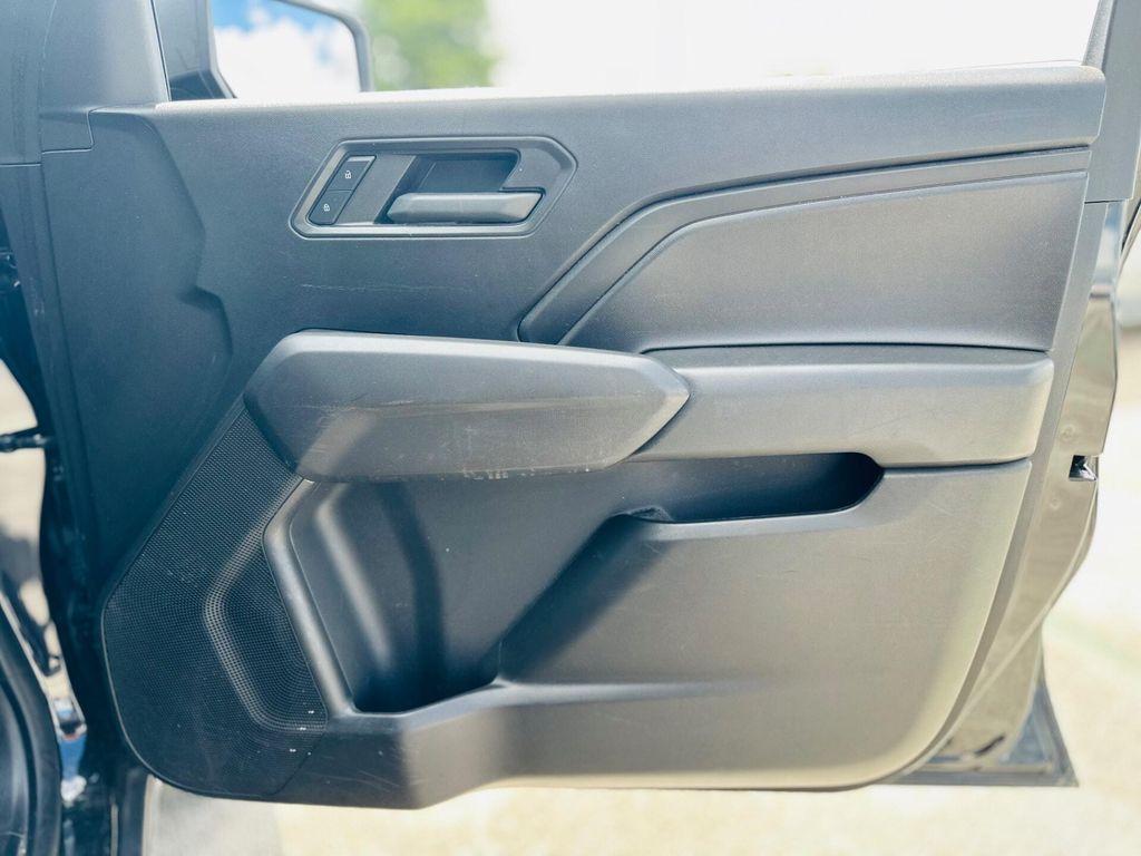 used 2023 Chevrolet Colorado car, priced at $24,999