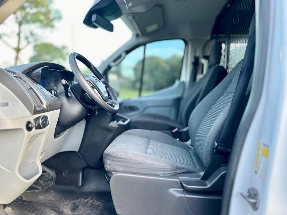 used 2018 Ford Transit-250 car, priced at $19,899