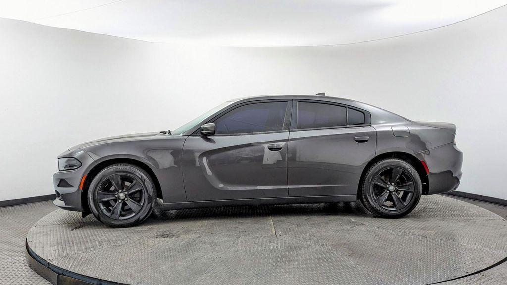 used 2018 Dodge Charger car, priced at $15,199