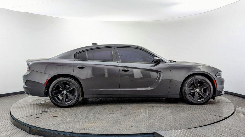 used 2018 Dodge Charger car, priced at $15,199