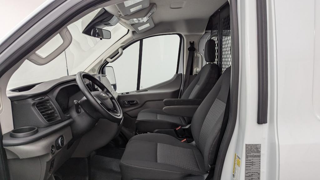 used 2023 Ford Transit-250 car, priced at $31,499