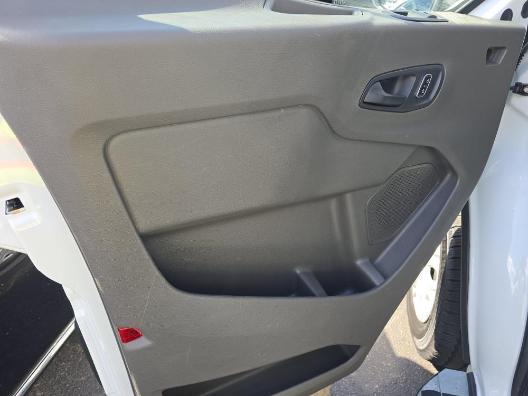 used 2023 Ford Transit-250 car, priced at $32,799