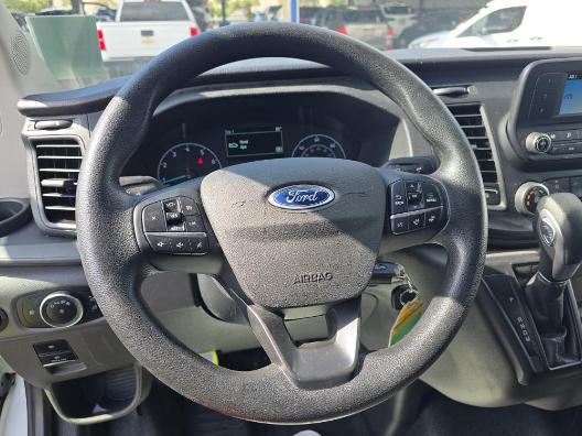 used 2023 Ford Transit-250 car, priced at $32,799