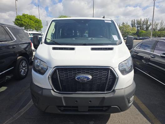 used 2023 Ford Transit-250 car, priced at $32,799