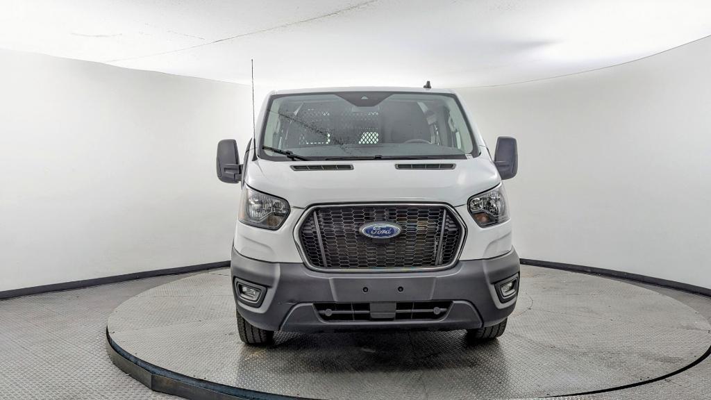 used 2023 Ford Transit-250 car, priced at $31,499