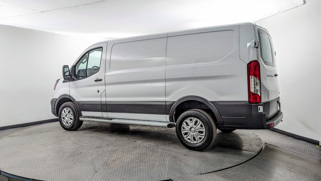 used 2023 Ford Transit-250 car, priced at $31,499