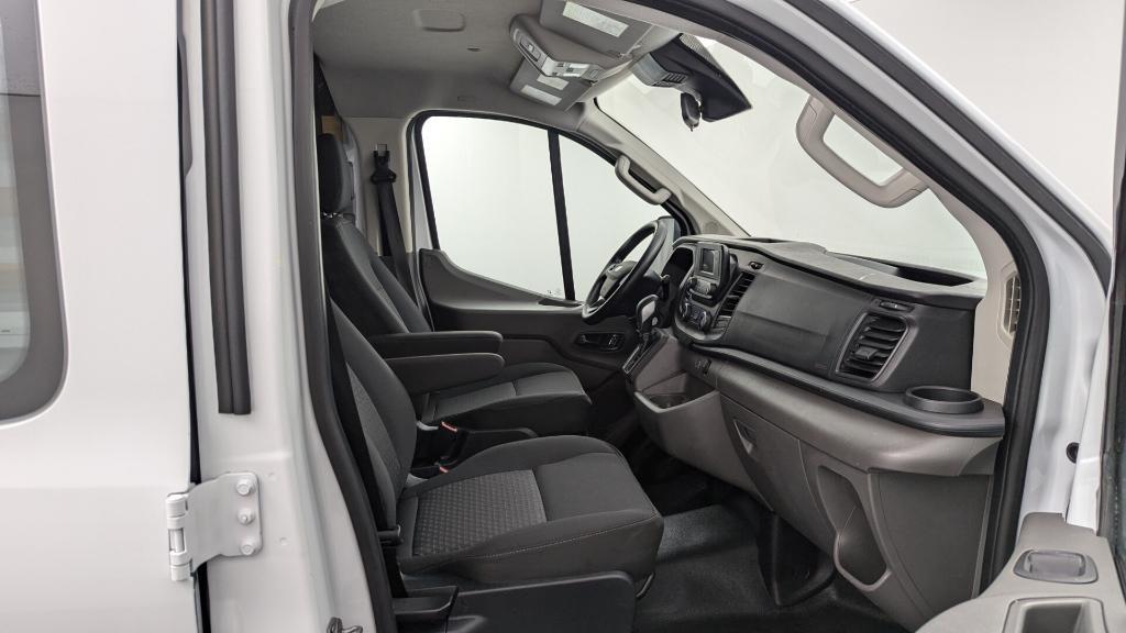 used 2023 Ford Transit-250 car, priced at $31,499