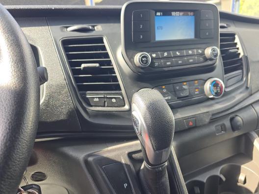 used 2023 Ford Transit-250 car, priced at $32,799