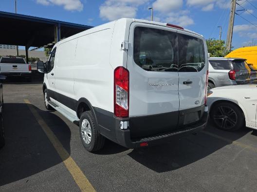 used 2023 Ford Transit-250 car, priced at $32,799