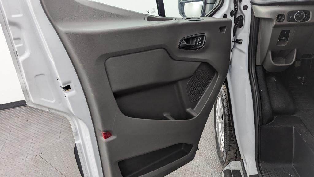 used 2023 Ford Transit-250 car, priced at $31,499