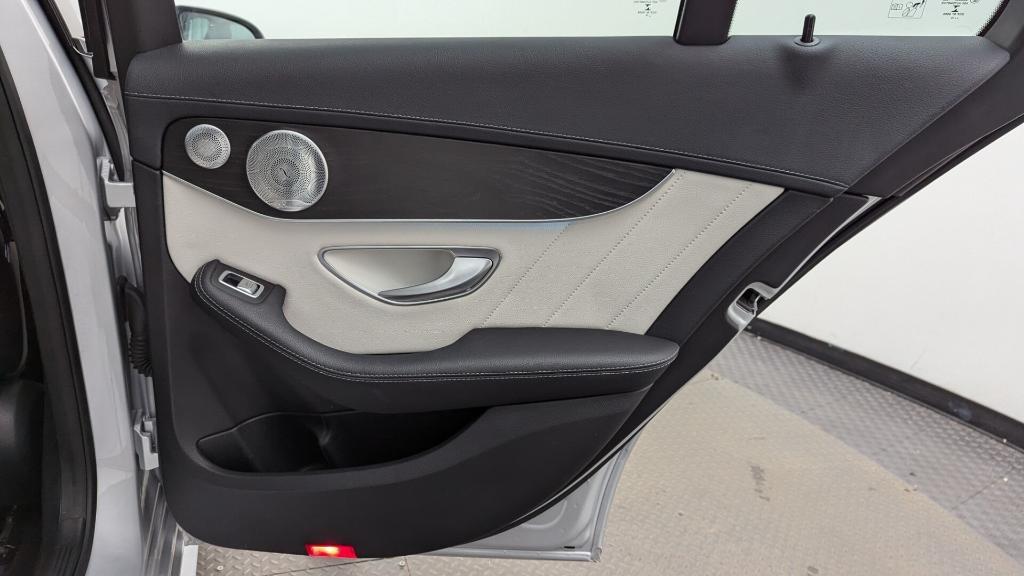 used 2015 Mercedes-Benz C-Class car, priced at $15,799