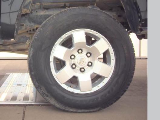 used 2023 Toyota Tacoma car, priced at $29,899