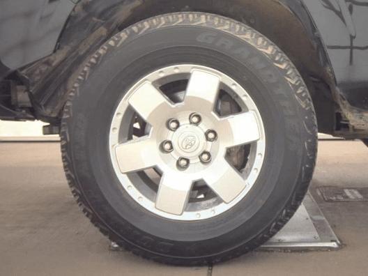used 2023 Toyota Tacoma car, priced at $29,899