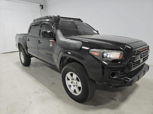 used 2023 Toyota Tacoma car, priced at $29,899