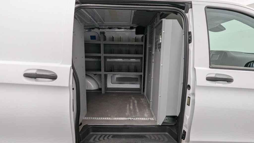used 2020 Mercedes-Benz Metris car, priced at $14,599