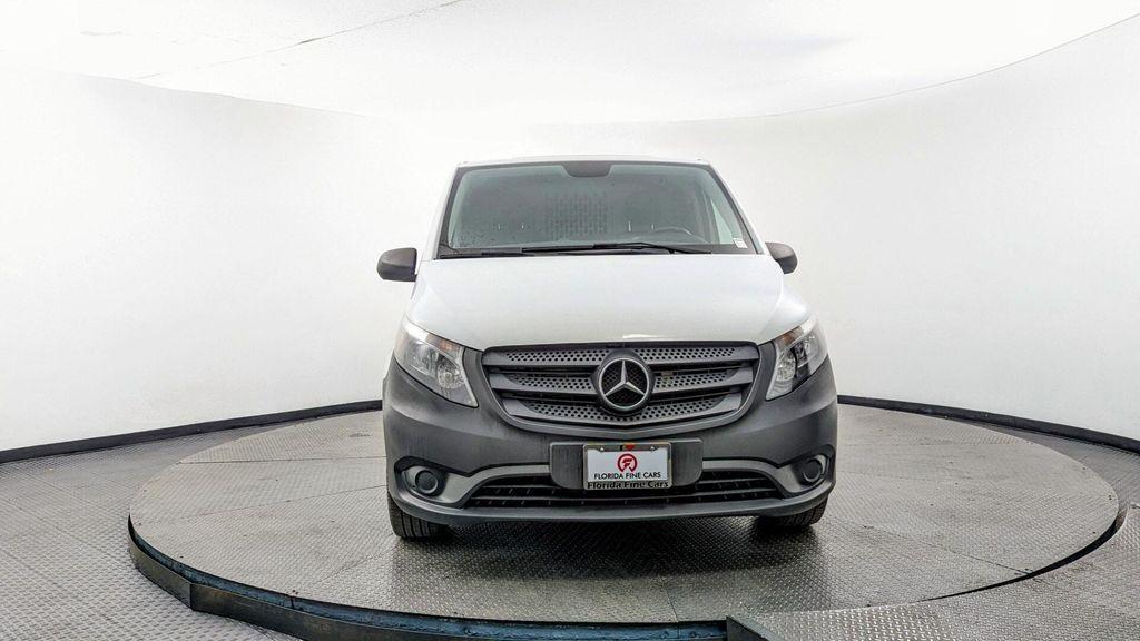 used 2020 Mercedes-Benz Metris car, priced at $14,599