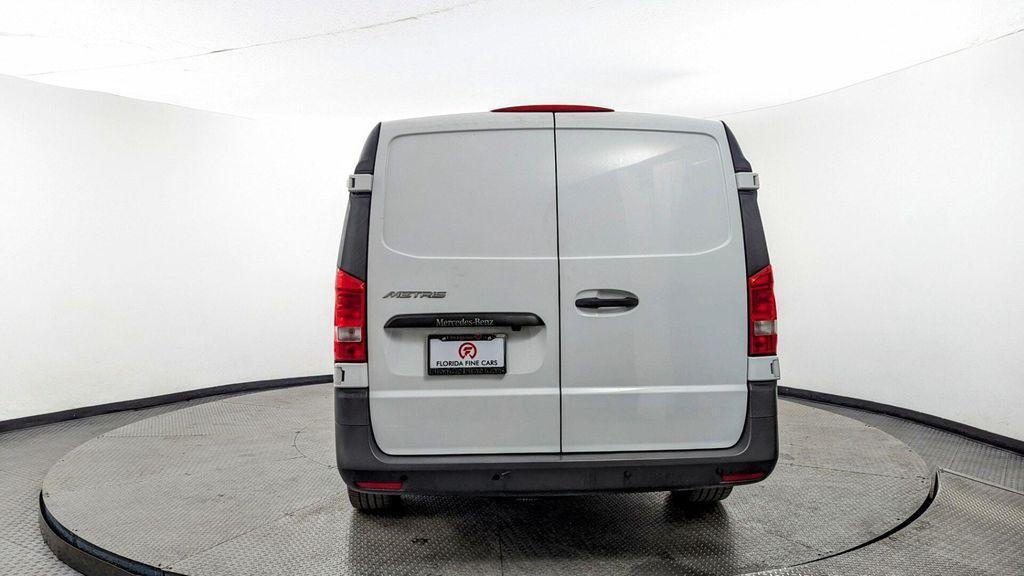 used 2020 Mercedes-Benz Metris car, priced at $14,599
