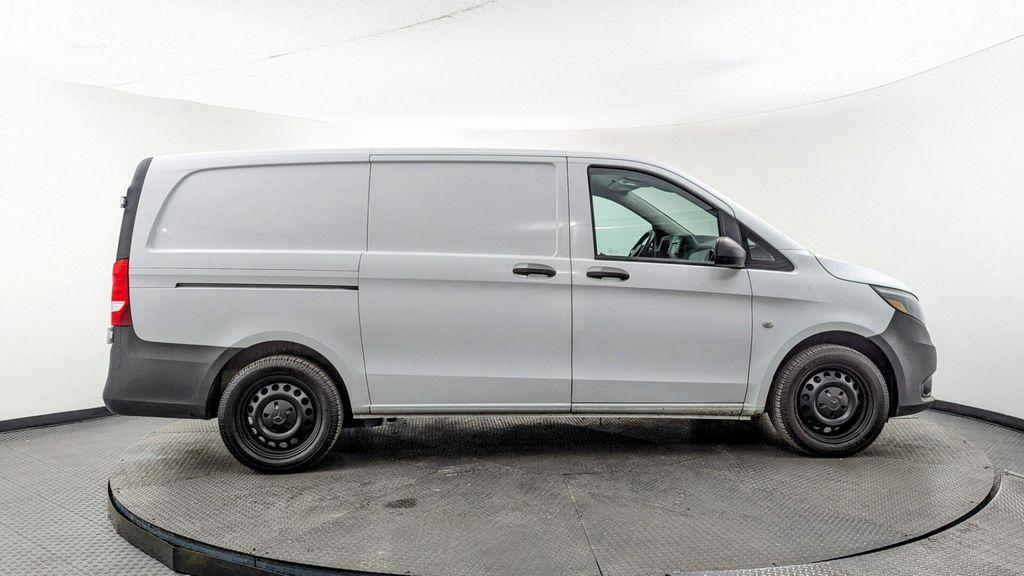 used 2020 Mercedes-Benz Metris car, priced at $14,599