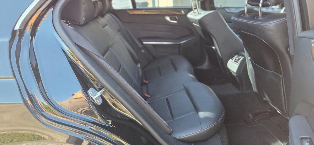 used 2016 Mercedes-Benz E-Class car, priced at $9,799
