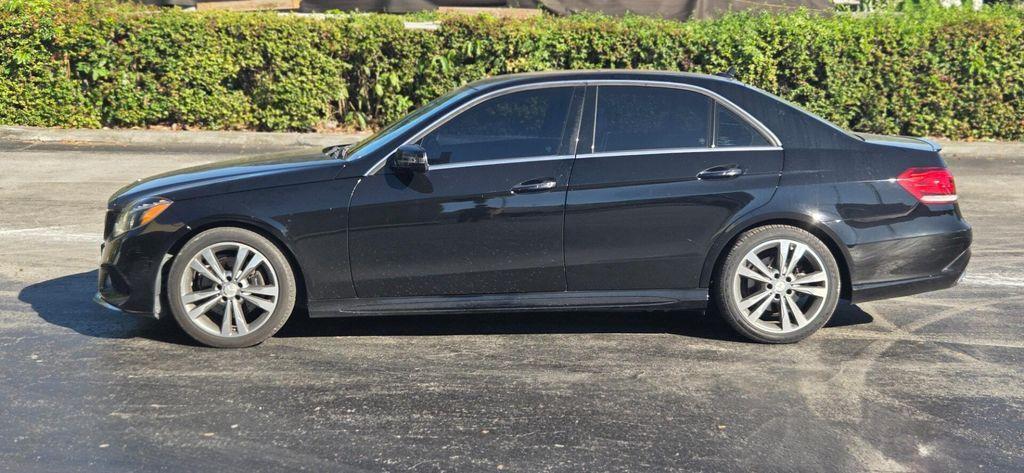 used 2016 Mercedes-Benz E-Class car, priced at $9,799
