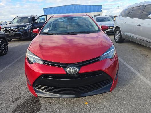 used 2019 Toyota Corolla car, priced at $13,999