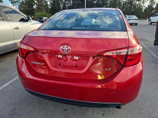 used 2019 Toyota Corolla car, priced at $13,999