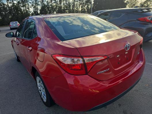 used 2019 Toyota Corolla car, priced at $13,999