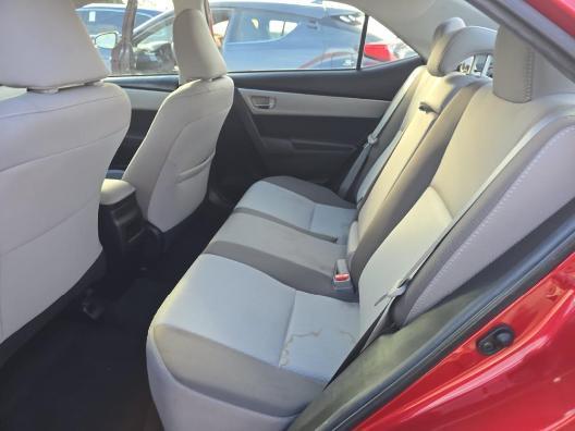 used 2019 Toyota Corolla car, priced at $13,999