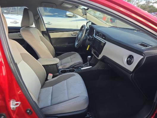 used 2019 Toyota Corolla car, priced at $13,999