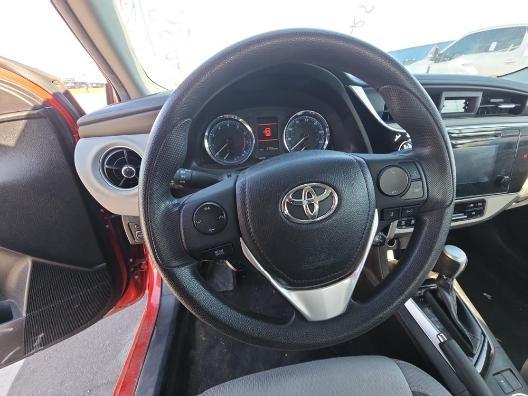 used 2019 Toyota Corolla car, priced at $13,999