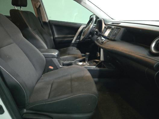 used 2018 Toyota RAV4 car, priced at $15,499